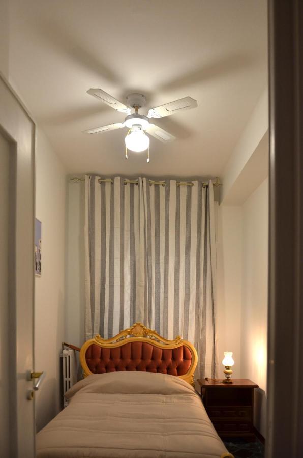 Artemide Appartement Bari Buitenkant foto