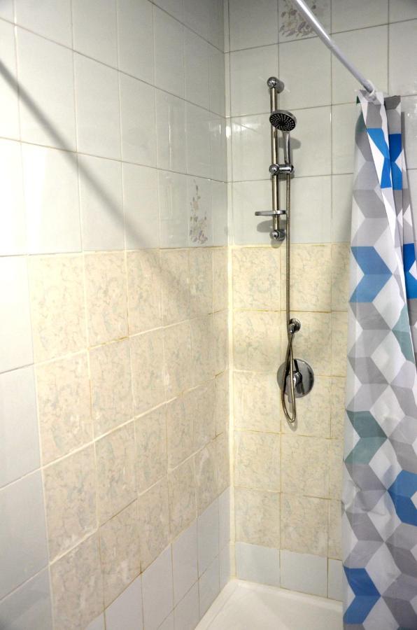 Artemide Appartement Bari Buitenkant foto