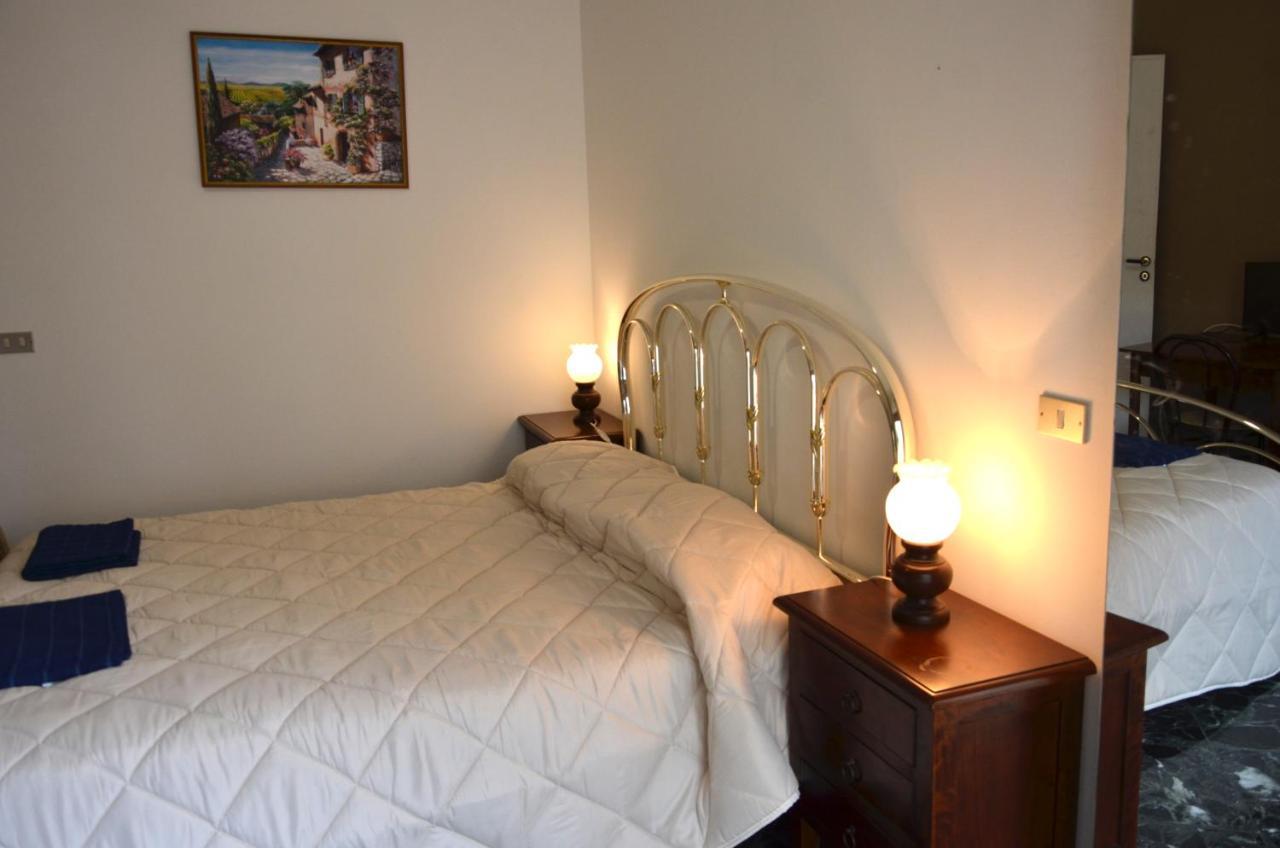 Artemide Appartement Bari Buitenkant foto