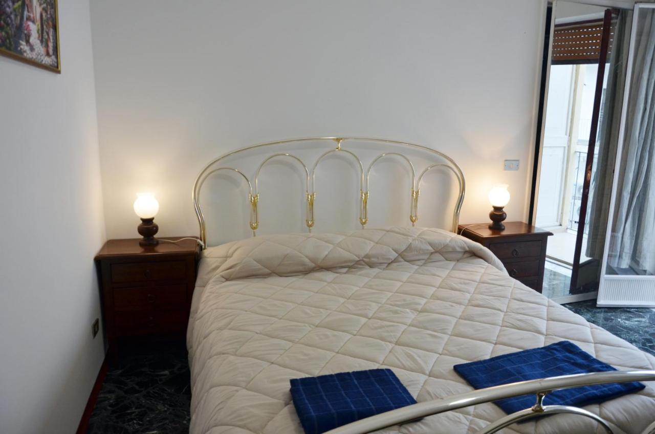 Artemide Appartement Bari Buitenkant foto