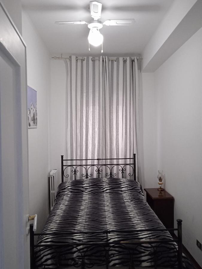 Artemide Appartement Bari Buitenkant foto